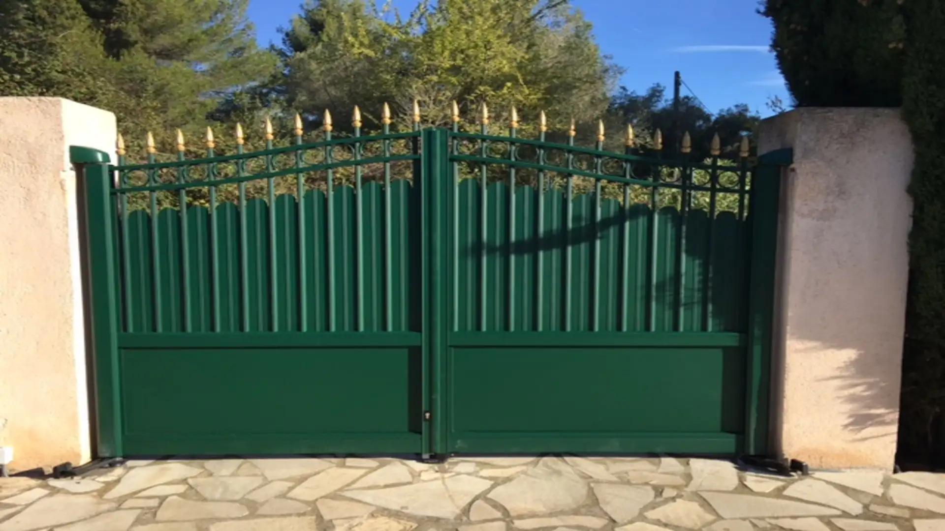 menuiserie aluminium La Seyne-sur-Mer