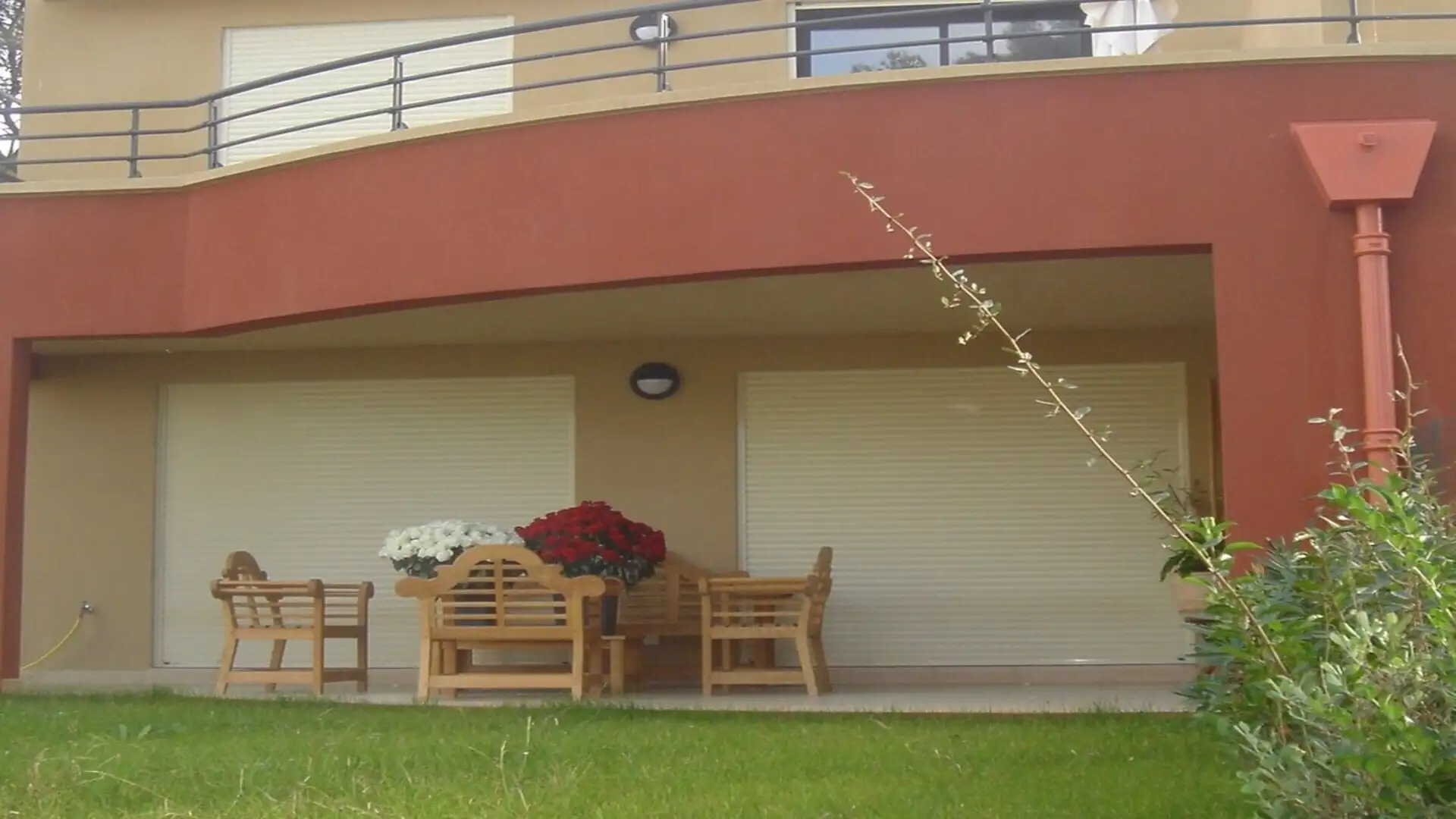 fenêtres aluminium sur mesure La Seyne Sur Mer