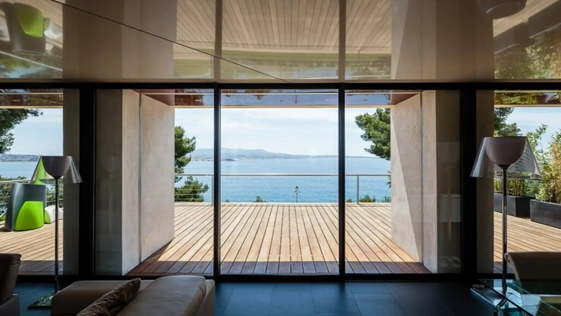 menuiserie aluminium La Seyne-sur-Mer Aluconfort