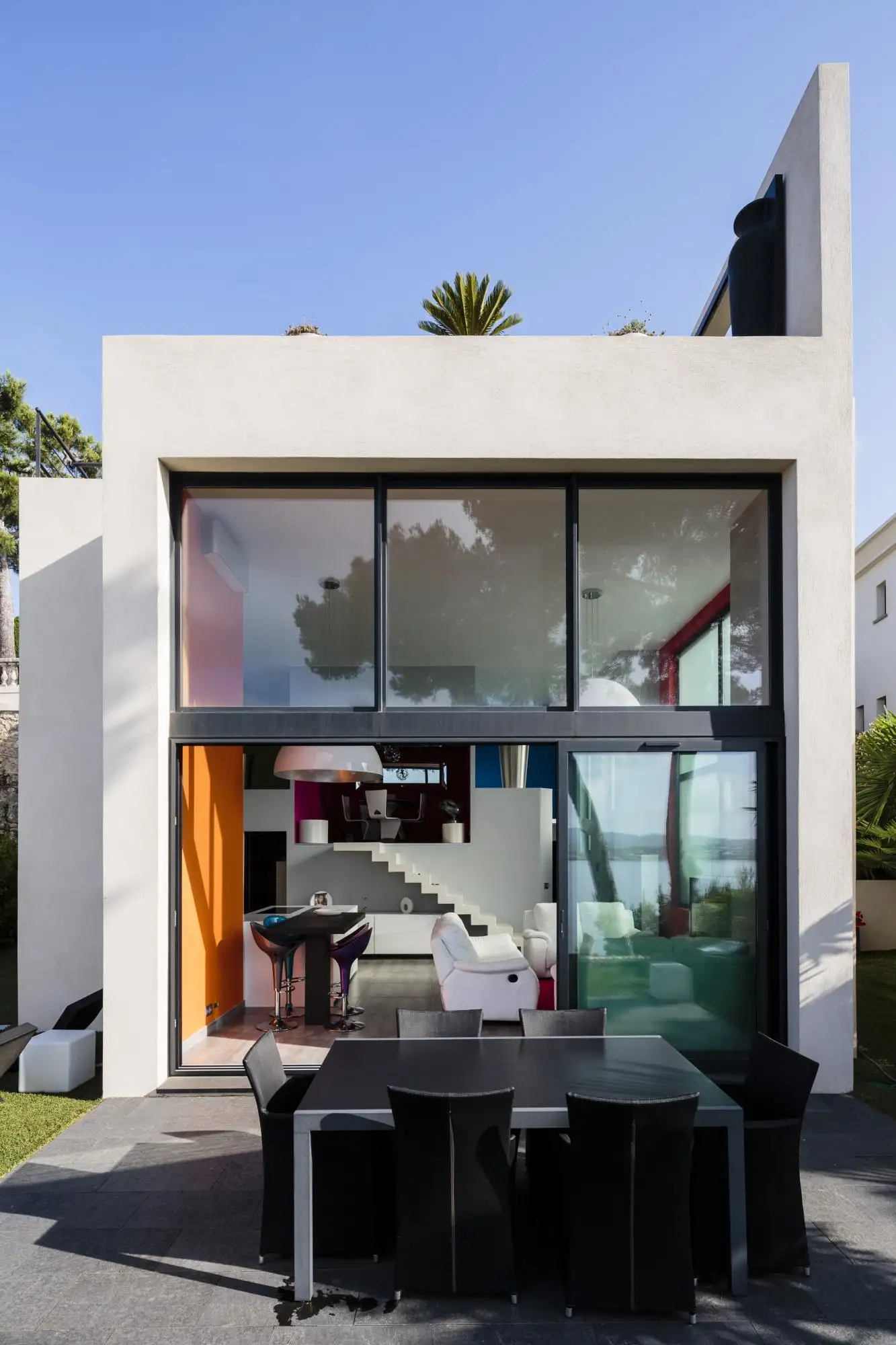 menuiserie aluminium Toulon