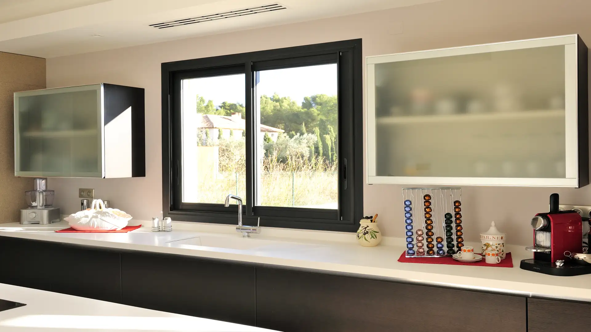 menuiserie aluminium Six-Fours-les-Plages