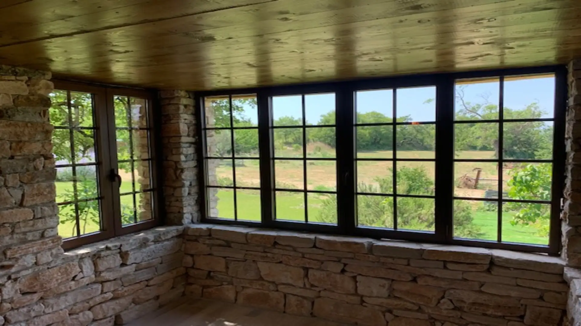 fenêtre aluminium six-fours et toulon Aluconfort