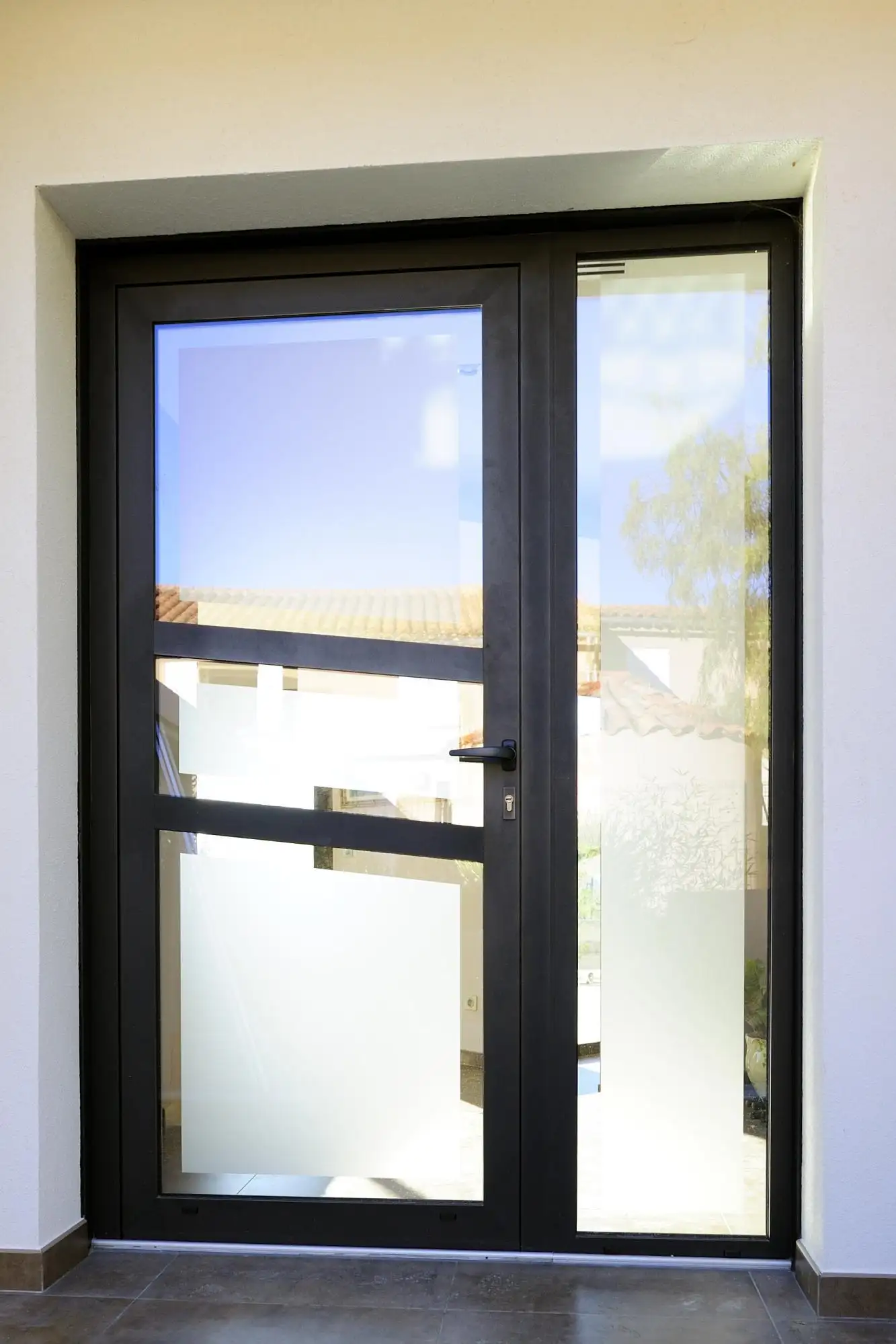 pergolas bioclimatiques aluminium Toulon