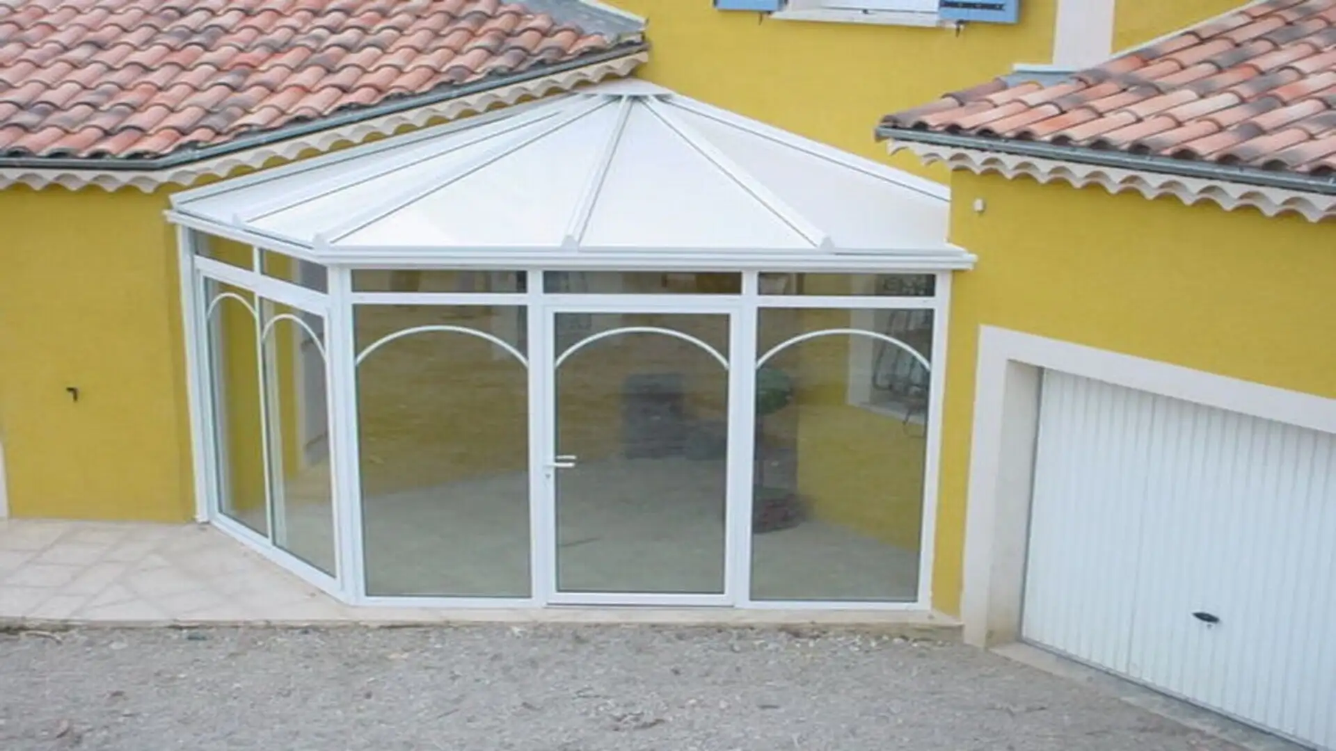 fenêtres aluminium sur mesure Toulon