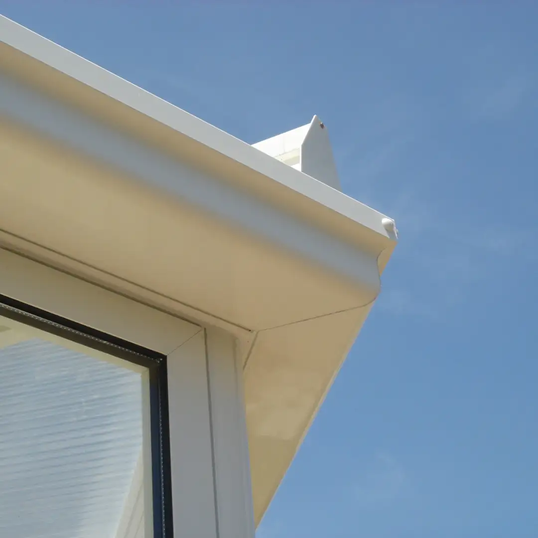 Comment entretenir ses menuiseries aluminium ?