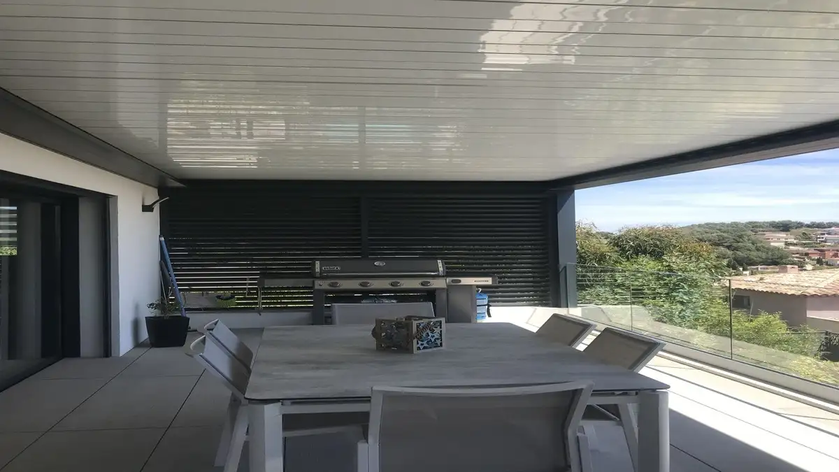 Menuiserie en aluminium à Six-Fours : durable, isolante et 100 % recyclable